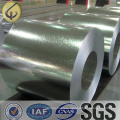 SGCC Z100 Hot Dipped Zinc Coated Galvanized Steel Coil